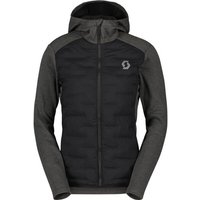 SCOTT Damen Kapuzensweat SCO Hoody W's Defined Warm Hybrid von Scott