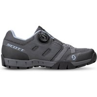 SCOTT Damen Mountainbikeschuhe SCO Shoe W's Sport Crus-r Boa von Scott