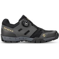 SCOTT Damen Mountainbikeschuhe SCO Shoe W's Sport Crus-r Boa von Scott