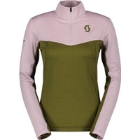 SCOTT Damen Pullover SCO Pullover W's Defined Light von Scott