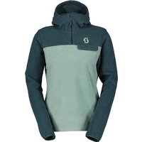 SCOTT Damen Pullover SCO Pullover W's Defined Original Fleece von Scott