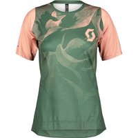 SCOTT Damen Shirt SCO Shirt W's Trail Vertic Pro SS von Scott