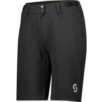 SCOTT Damen Shorts SCO Shorts W's Trail Flow w/pad von Scott