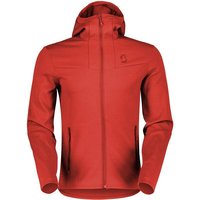 SCOTT Herren Funktionsjacke SCO Hoody M's Defined Mid von Scott