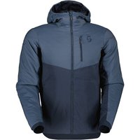 SCOTT Herren Funktionsjacke SCO Hoody M's Insuloft Light von Scott