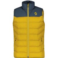 SCOTT Herren Funktionsjacke SCO Vest M's Insuloft Warm von Scott