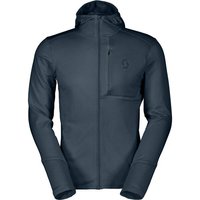 SCOTT Herren Kapuzensweat SCO Hoody M's Defined Light von Scott