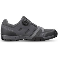 SCOTT Herren Mountainbikeschuhe SCO Shoe Sport Crus-r Boa von Scott