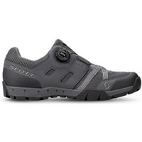 SCOTT Herren Mountainbikeschuhe SCO Shoe Sport Crus-r Boa von Scott