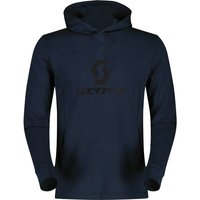 SCOTT Herren Pullover SCO Pullover M's Hoody Defined Mid von Scott