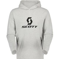 SCOTT Herren Pullover SCO Pullover M's Hoody Defined Mid von Scott