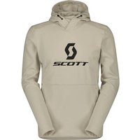 SCOTT Herren Pullover SCO Pullover M's Hoody Defined Mid von Scott