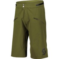 SCOTT Herren Shorts SCO Shorts M's Trail Vertic Pro w/pad von Scott