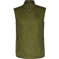 SCOTT Herren Weste SCO Vest M's Explorair Light WB von Scott