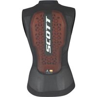 SCOTT Schoner SCO Light Vest Protector W's AirFlex von Scott