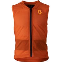 SCOTT Schoner SCO Vest Protector Jr AirFlex von Scott