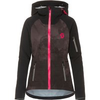 SCOTT W's Trail Storm WP Fahrradjacke Damen von Scott