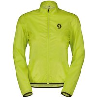 Scott Anorak Scott W Endurance Wb Jacket Damen Anorak von Scott