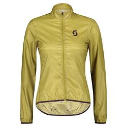 Scott Damen 280370 Jacke, mu gr/drk pu, M von Scott