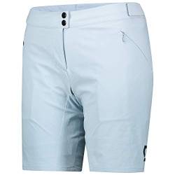 Scott Damen 280375 Shorts, Glace Blue, XXL von Scott