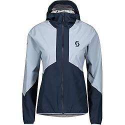 Scott Damen 280948 Jacke, pl YLW/ab gn, S von Scott