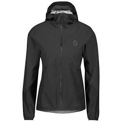 Scott Damen 280948 Jacke, schwarz, L von Scott