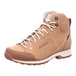 Scott Damen BOTA Cinquantaquattro HIGH FG W GTX Bergschuh, Ochre Yellow, 41.5 EU von Scott