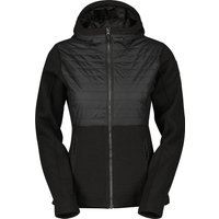 Scott Damen Defined Optic Hoodie Jacke von Scott