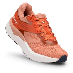 Scott Damen Ws Pursuit Ride Sneaker Schuhe, Braze Orange Rose Beige von Scott