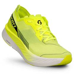 Scott Damen Ws Speed Carbon Rc Sneaker Schuhe, gelb weiß von Scott