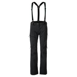 Scott EXPLORAIR 3L Damen Hose Black 23/24 Größe S von Scott