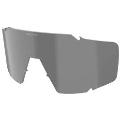 Scott Ersatzscheibe für Shield Compact Wechselscheiben Brille grau von Scott