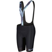 Scott Fahrradhose Scott W Rc Contessa Sign. +++ Bibshorts Damen von Scott