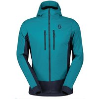 Scott Funktionsjacke SCO Hoody M's Explorair Alpha von Scott