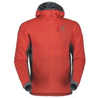 Scott Funktionsjacke SCO Hoody M's Insuloft Light von Scott