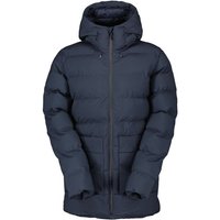 Scott Funktionsmantel SCO Coat M's Tech Warm von Scott