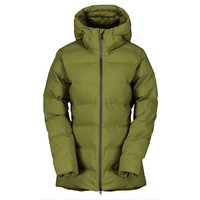 Scott Funktionsmantel SCO Coat W's Tech Warm von Scott