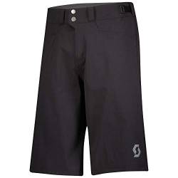 Scott Herren 280347 Shorts, Schwarz, XXL von Scott