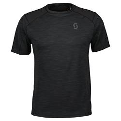 Scott Herren 289320 T-Shirt, Schwarz, S von Scott