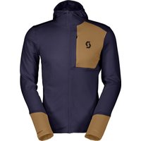 Scott Herren Defined Light Hoodie von Scott