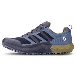Scott Herren Kinabalu 2 GTX Sneaker Schuhe, Dark Blue Metal Blue von Scott