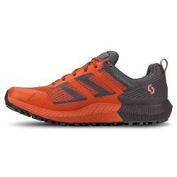 Scott Herren Kinabalu 2 GTX Sneaker Schuhe, Orange/Dunkelgrau von Scott