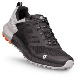 Scott Herren Kinabalu 2 Sneaker Schuhe, Schwarz, hellgrau von Scott