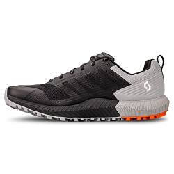 Scott Herren Kinabalu 2 Sneaker Schuhe, Schwarz, hellgrau von Scott