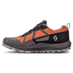 Scott Herren Supertrac 3 GTX Sneaker Schuhe, Dark Grey Braze Orange von Scott