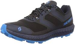 Scott Herren Supertrac Rc 2 Sneaker, Black Midnight Blue, 43 EU von Scott