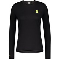 Scott Langarmshirt Scott W Rc Run L/sl Shirt Damen Langarm-Shirt von Scott