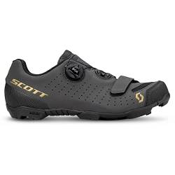Scott MTB Comp Boa Damen Fahrrad Schuhe Dark grau 2024: Größe: 41 von Scott
