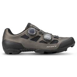 Scott MTB Vertec Damen Fahrrad Schuhe bronzefarben 2024: Größe: 39 von Scott