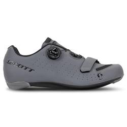 Scott Road Comp Boa Damen Rennrad Fahrrad Schuhe Reflective grau 2024: Größe: 40 von Scott